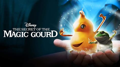 Magical Transformations: An Inside Look at the Cast of 'The Secret of the Magic Gourd